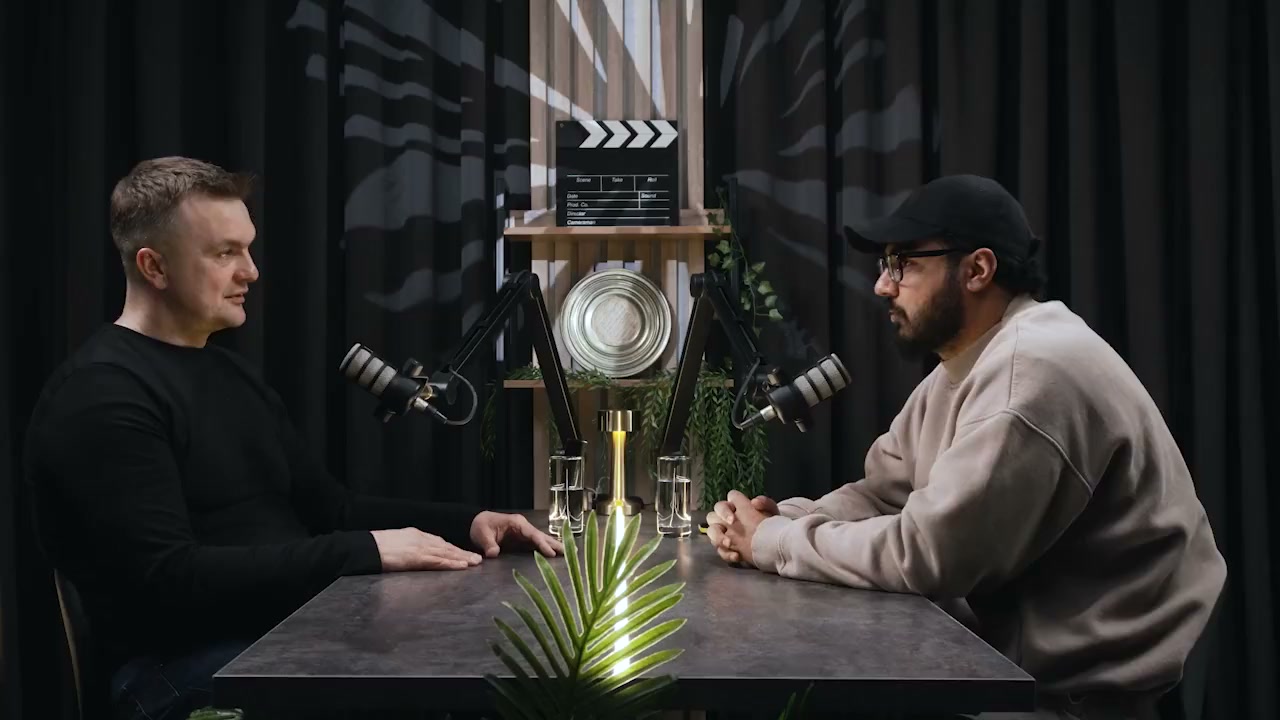 Запись вертикального контента